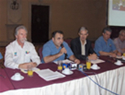 Mesa directiva 2008